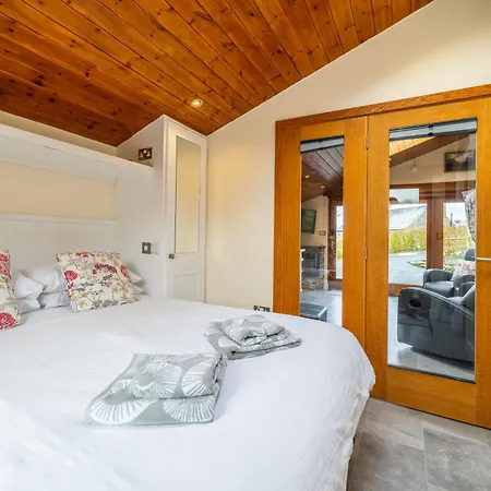 Stoney Calf - Gorgeous On A Working Farm Kirkby Lonsdale