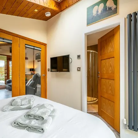 Stoney Calf - Gorgeous On A Working Farm Tatil Evi