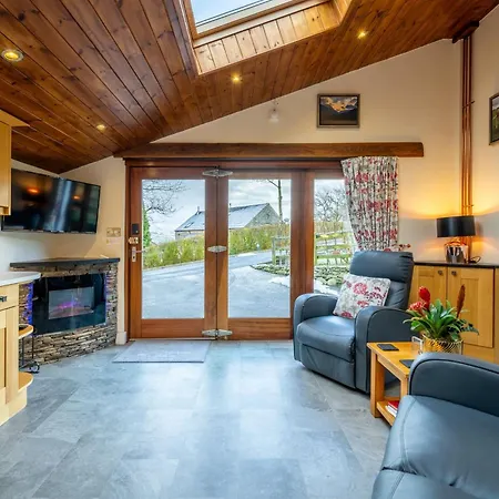 Stoney Calf - Gorgeous On A Working Farm Holiday home Kirkby Lonsdale