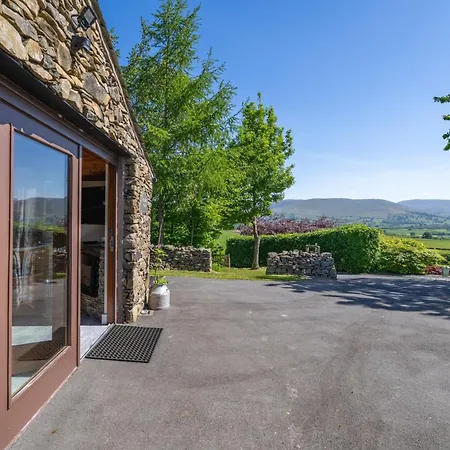 Tatil Evi Stoney Calf - Gorgeous On A Working Farm Kirkby Lonsdale