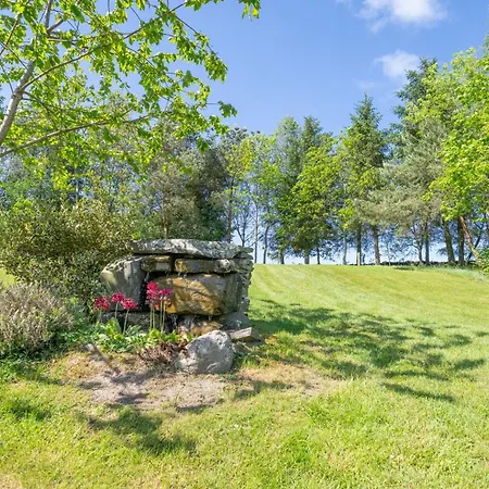 Stoney Calf - Gorgeous On A Working Farm Tatil Evi