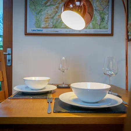 Casa vacanze Stoney Calf - Gorgeous On A Working Farm *