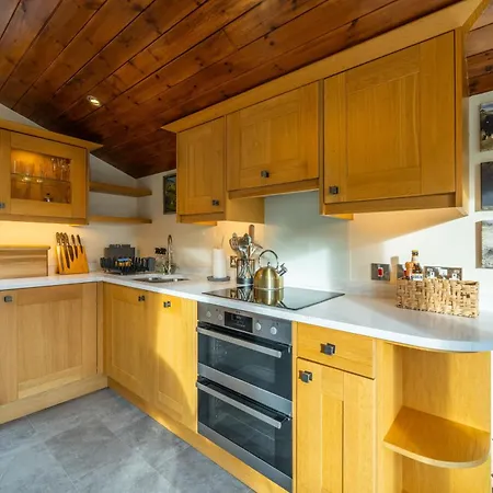 Casa vacanze Stoney Calf - Gorgeous On A Working Farm