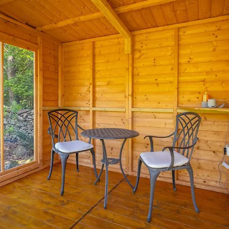 Stoney Calf - Gorgeous On A Working Farm * Kirkby Lonsdale