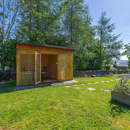 Stoney Calf - Gorgeous On A Working Farm *